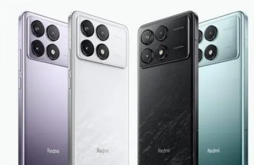 青阳苹果15维修中心分享红米K70和iPhone15该怎么选