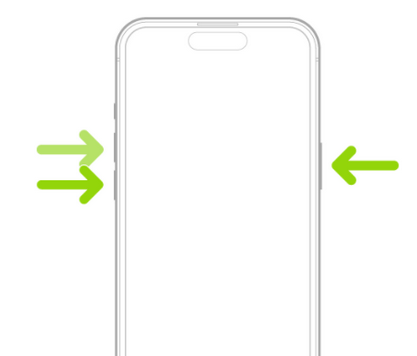 青阳苹果15服务店分享如何重新启动iPhone 15机型