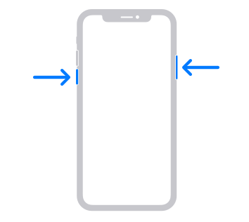 青阳苹果15维修站分享iPhone15如何强制关机重启 