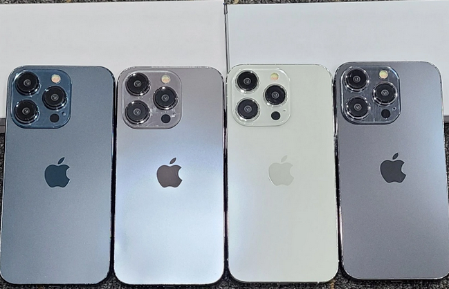 青阳苹果15维修点分享iPhone15系列有哪些型号 青阳苹果15维修点分享iPhone15系列有哪些型号