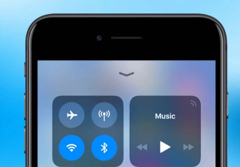青阳苹果14维修店分享iPhone14无法连接蓝牙设备怎么办 