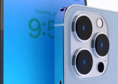 青阳苹果15售后维修分享iPhone15系列有哪些功能升级 