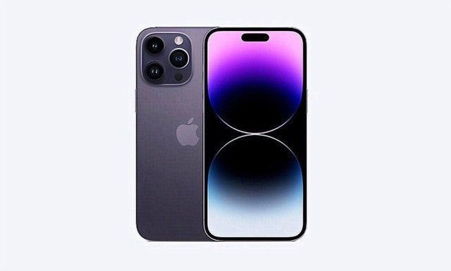 青阳苹果14维修分享建议选iPhone14标准版而不是Pro版 