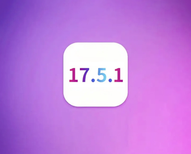 青阳苹果手机维修分享iOS17.5.1正式版升级 