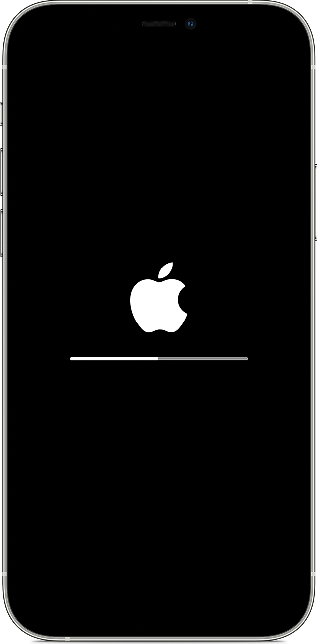 青阳苹果手机维修分享iPhone 12 无法更新系统、出现报错的解决办法 